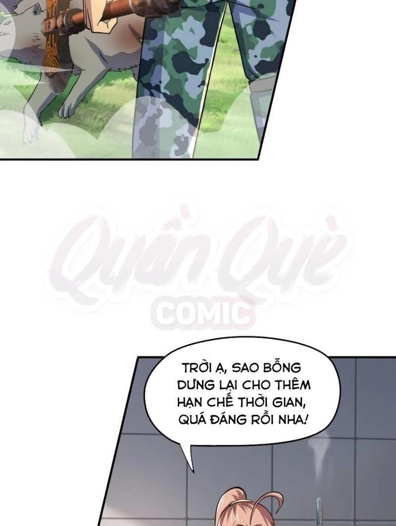 Trọng Sinh Đại Ngoạn Gia Chapter 56 - 20