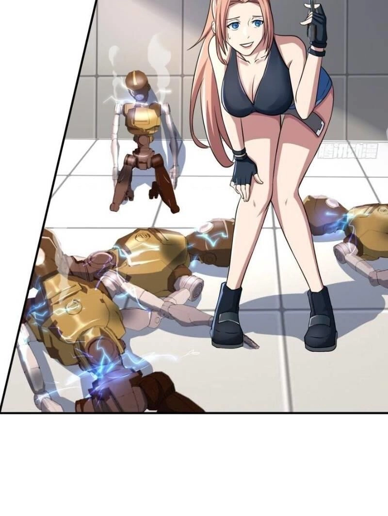 Trọng Sinh Đại Ngoạn Gia Chapter 56 - 21