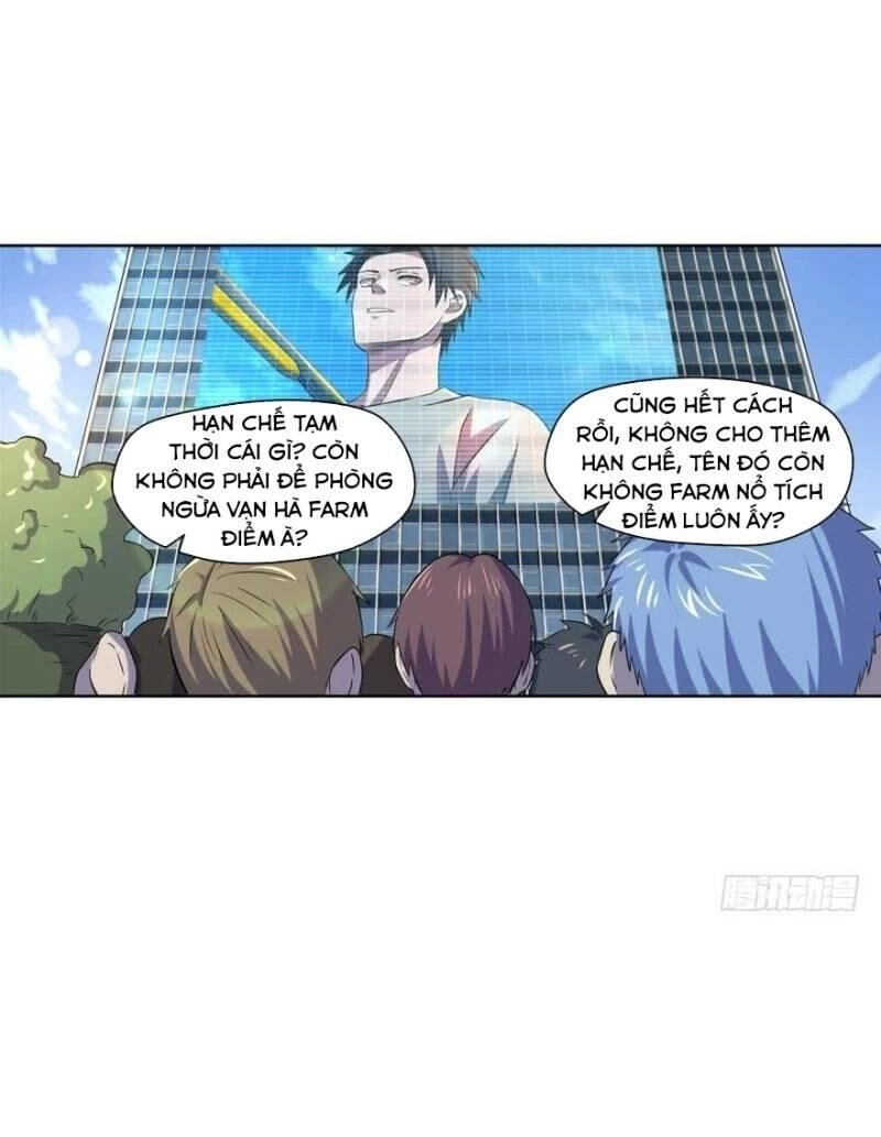 Trọng Sinh Đại Ngoạn Gia Chapter 56 - 22