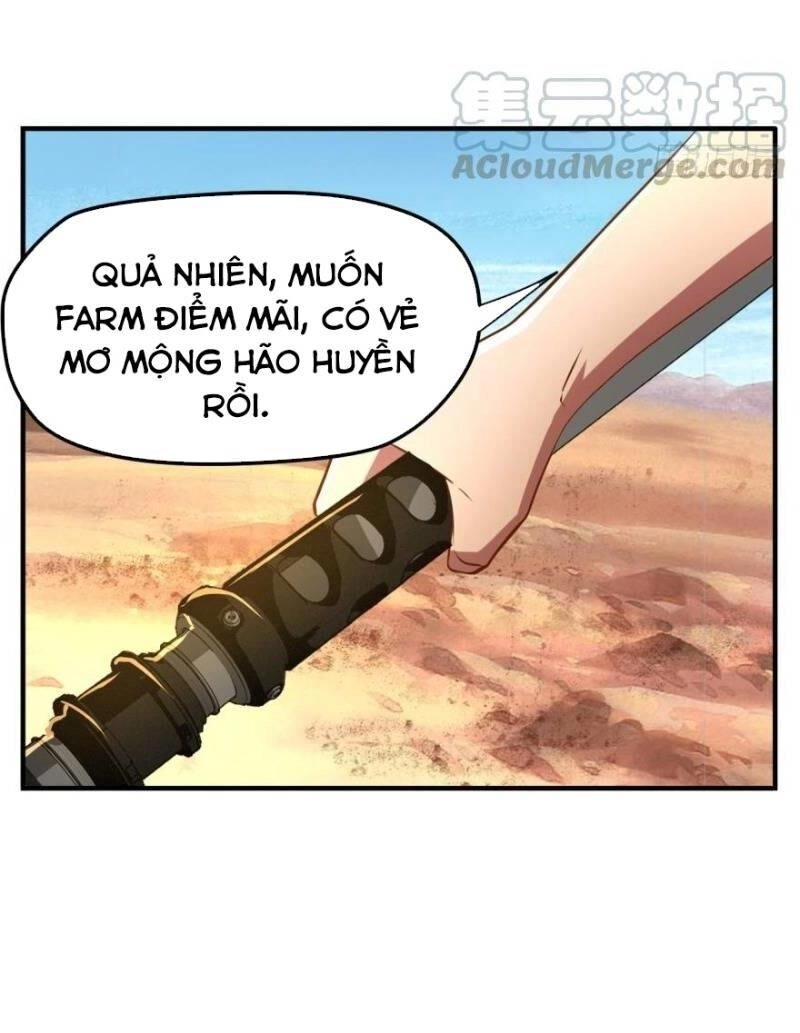 Trọng Sinh Đại Ngoạn Gia Chapter 56 - 24