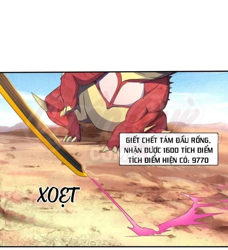 Trọng Sinh Đại Ngoạn Gia Chapter 57 - 11