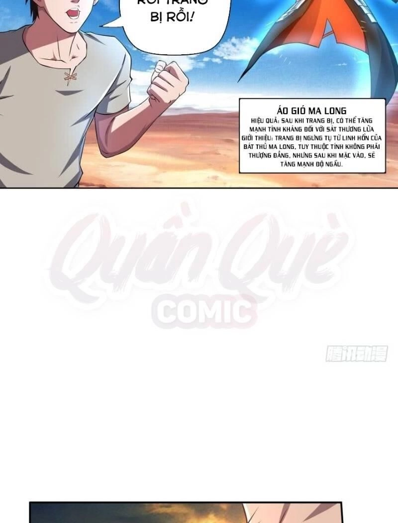 Trọng Sinh Đại Ngoạn Gia Chapter 57 - 14