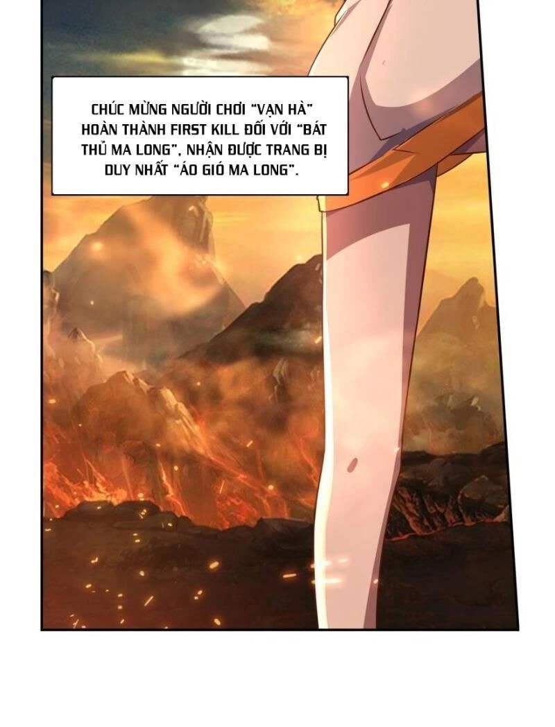 Trọng Sinh Đại Ngoạn Gia Chapter 57 - 15