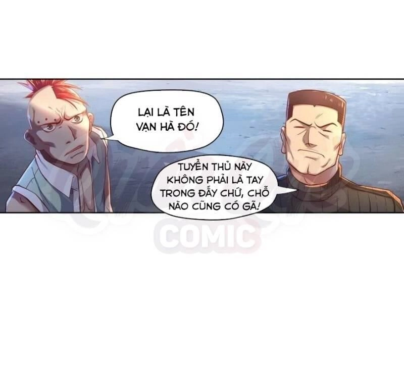 Trọng Sinh Đại Ngoạn Gia Chapter 57 - 20