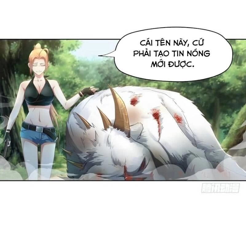 Trọng Sinh Đại Ngoạn Gia Chapter 57 - 21