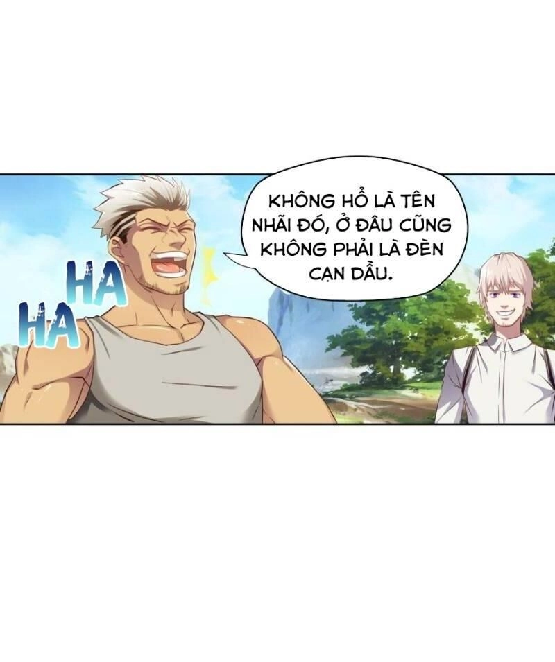 Trọng Sinh Đại Ngoạn Gia Chapter 57 - 22