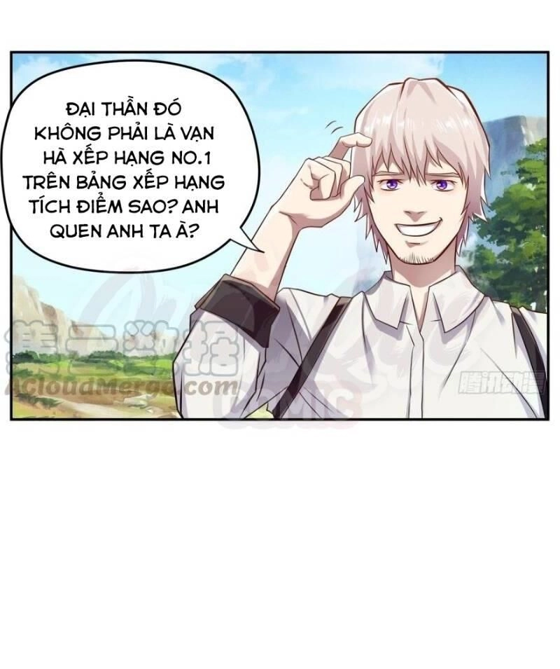 Trọng Sinh Đại Ngoạn Gia Chapter 57 - 23