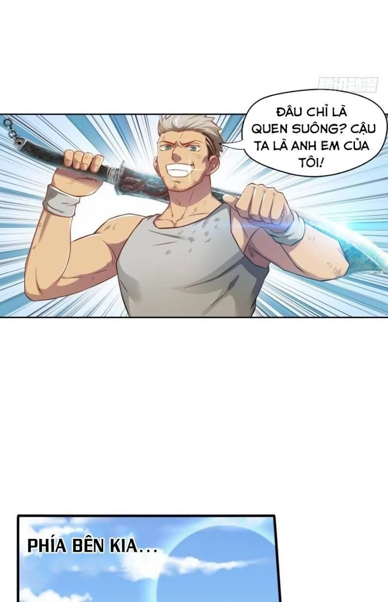 Trọng Sinh Đại Ngoạn Gia Chapter 57 - 25