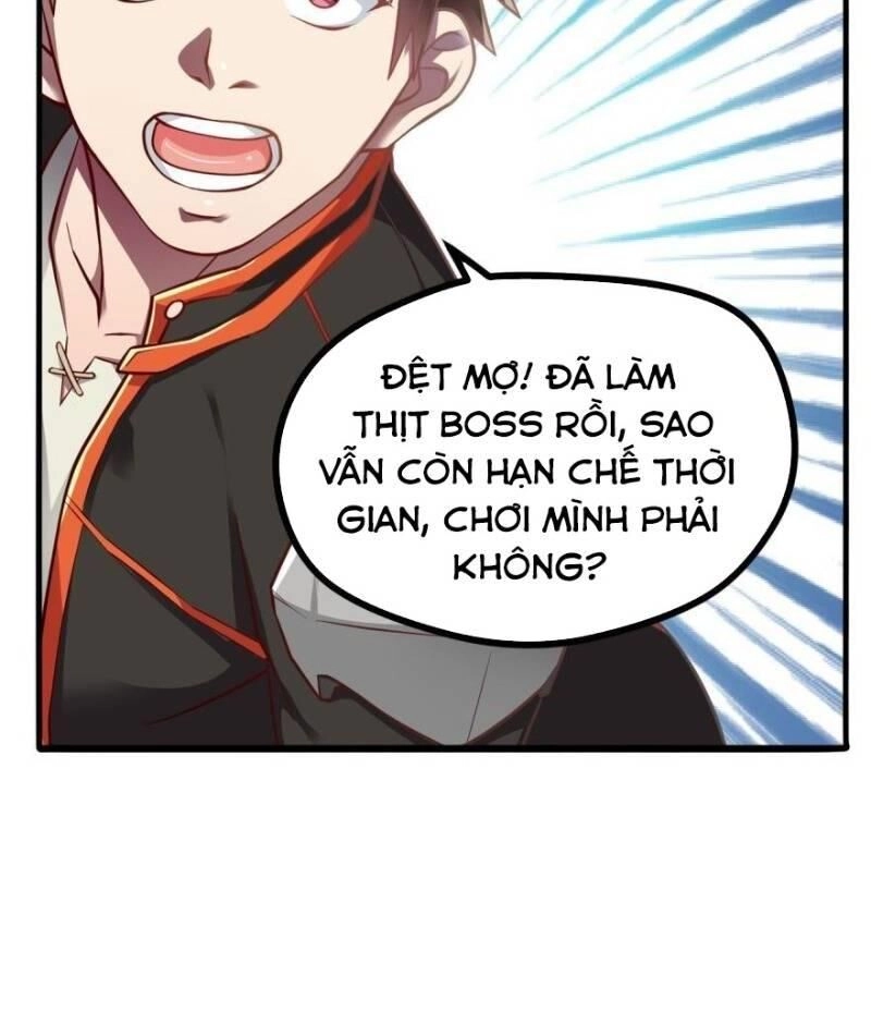 Trọng Sinh Đại Ngoạn Gia Chapter 58 - 3