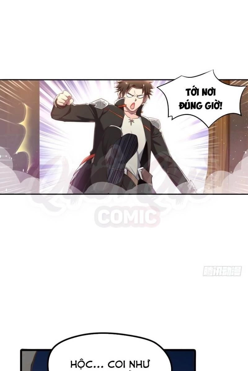 Trọng Sinh Đại Ngoạn Gia Chapter 58 - 5