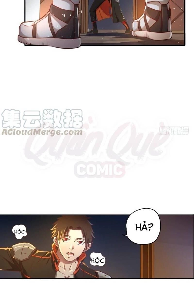 Trọng Sinh Đại Ngoạn Gia Chapter 58 - 8