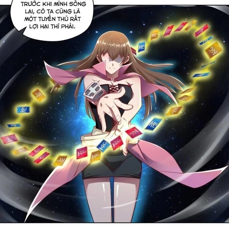 Trọng Sinh Đại Ngoạn Gia Chapter 58 - 12