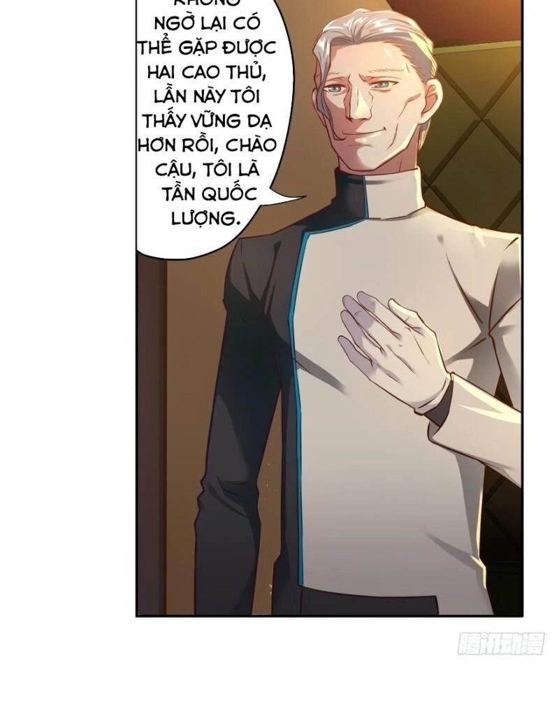 Trọng Sinh Đại Ngoạn Gia Chapter 58 - 18