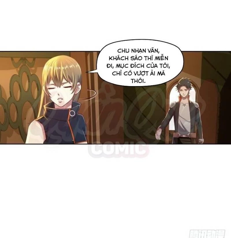 Trọng Sinh Đại Ngoạn Gia Chapter 58 - 20