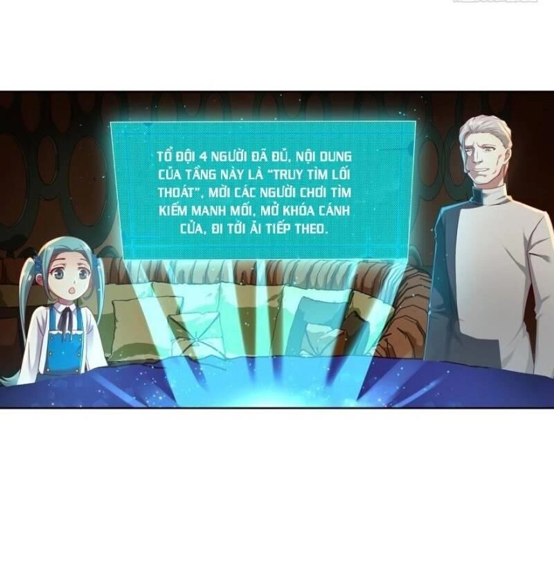 Trọng Sinh Đại Ngoạn Gia Chapter 58 - 21