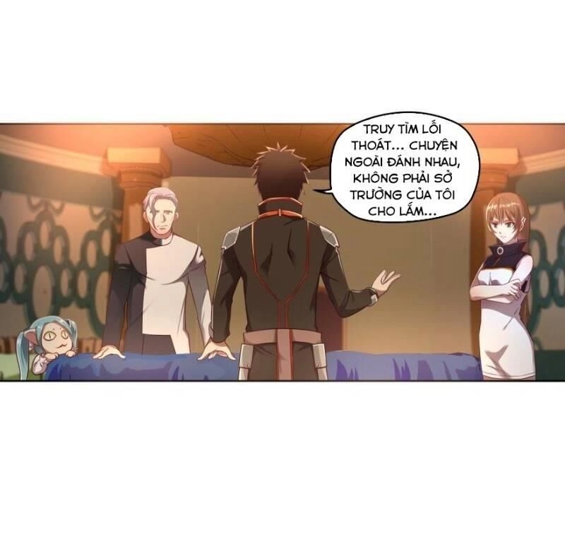 Trọng Sinh Đại Ngoạn Gia Chapter 58 - 22