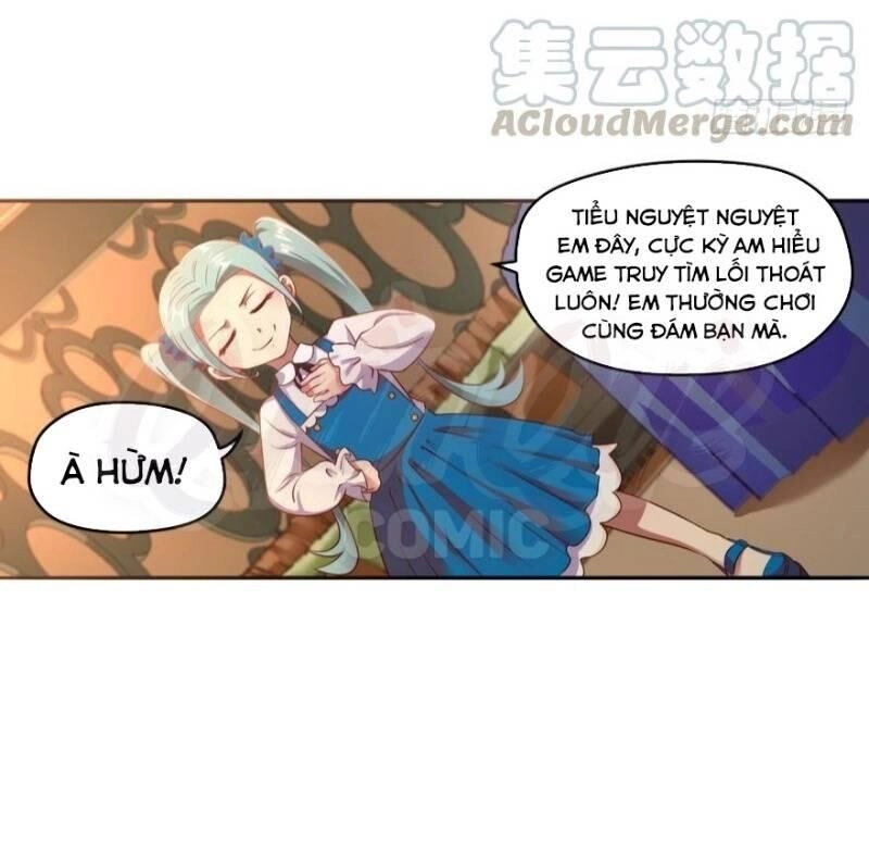 Trọng Sinh Đại Ngoạn Gia Chapter 58 - 23