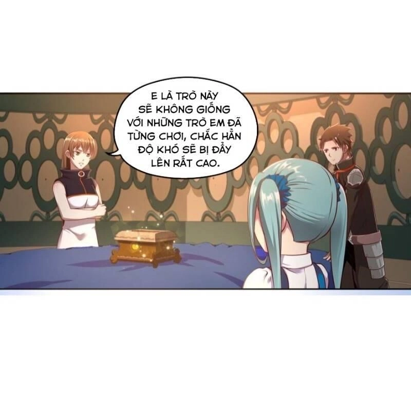 Trọng Sinh Đại Ngoạn Gia Chapter 58 - 24