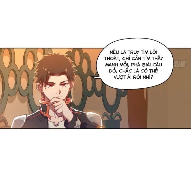 Trọng Sinh Đại Ngoạn Gia Chapter 58 - 25