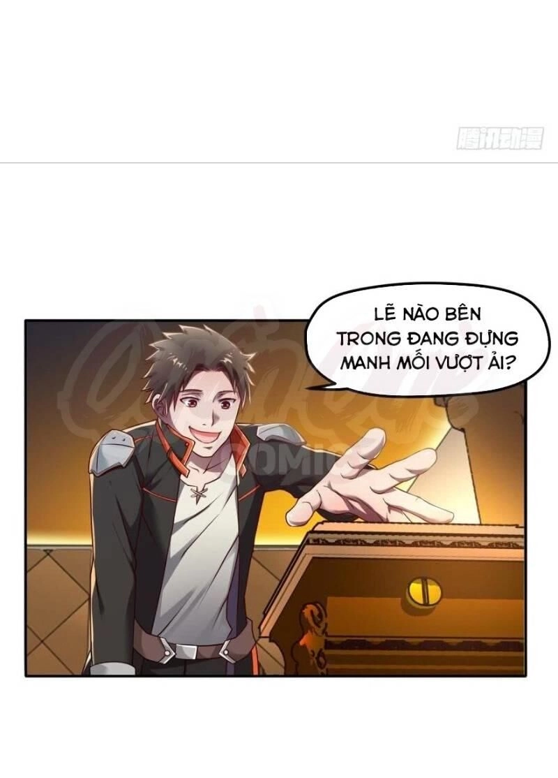 Trọng Sinh Đại Ngoạn Gia Chapter 58 - 29