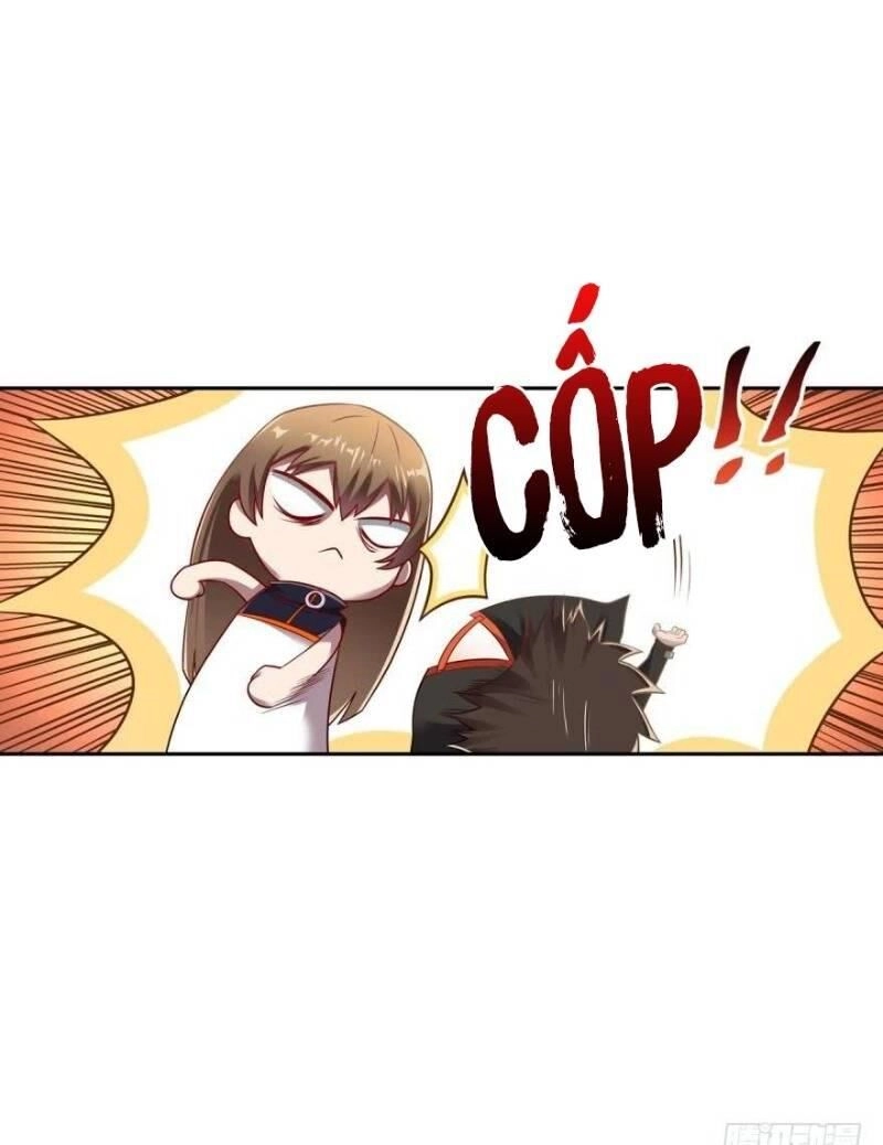 Trọng Sinh Đại Ngoạn Gia Chapter 58 - 31