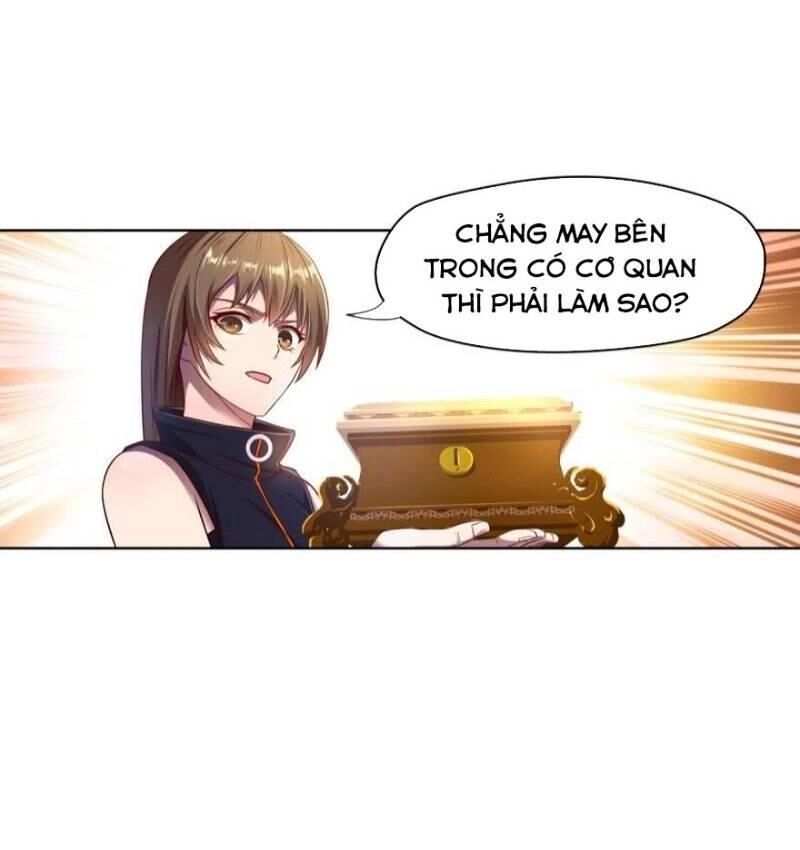 Trọng Sinh Đại Ngoạn Gia Chapter 58 - 34