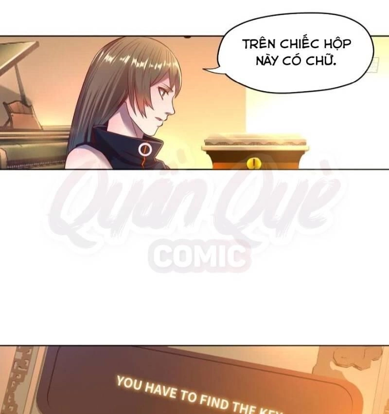 Trọng Sinh Đại Ngoạn Gia Chapter 58 - 35