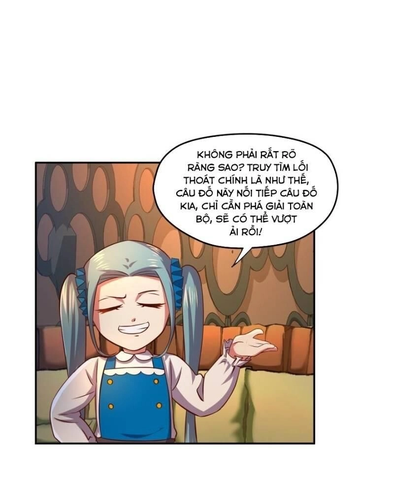 Trọng Sinh Đại Ngoạn Gia Chapter 59 - 1