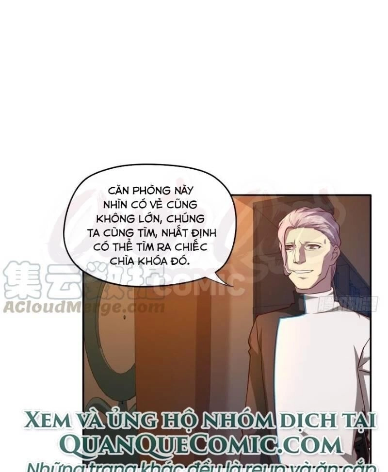 Trọng Sinh Đại Ngoạn Gia Chapter 59 - 2