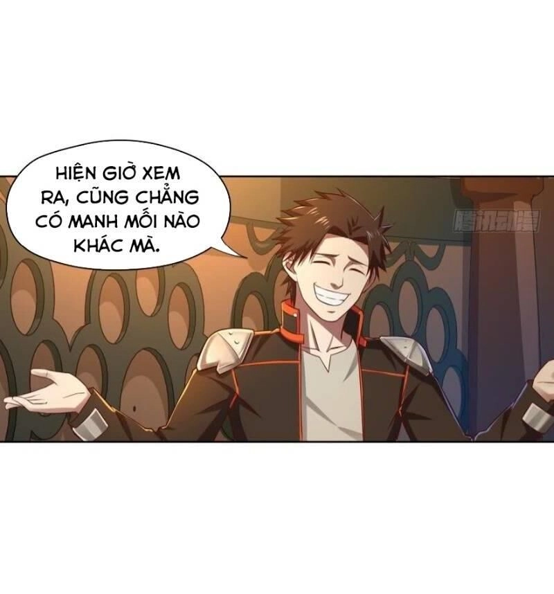 Trọng Sinh Đại Ngoạn Gia Chapter 59 - 4