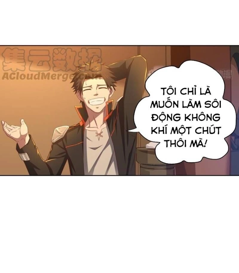 Trọng Sinh Đại Ngoạn Gia Chapter 59 - 16