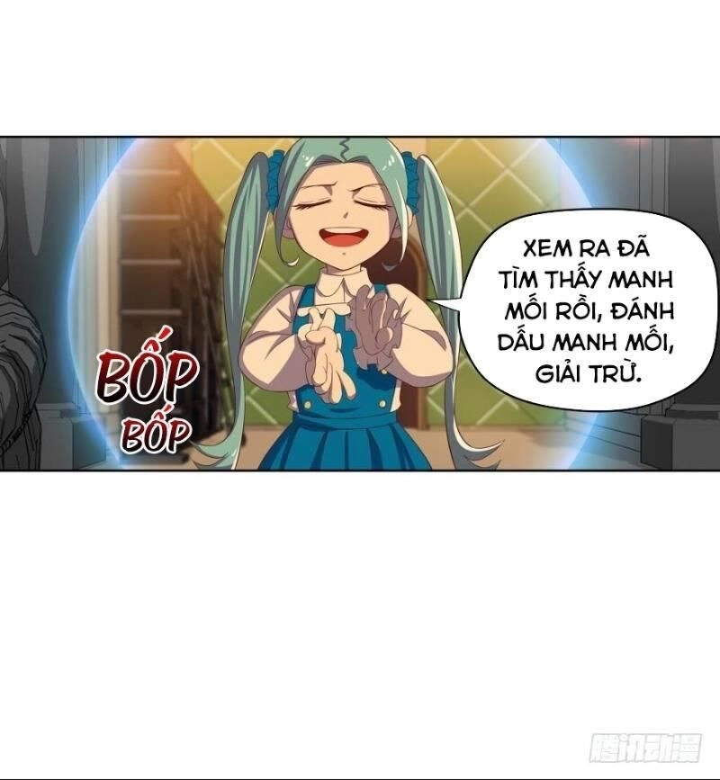 Trọng Sinh Đại Ngoạn Gia Chapter 59 - 21