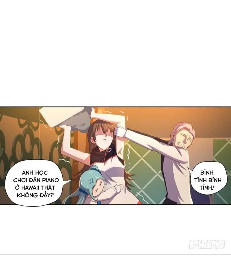 Trọng Sinh Đại Ngoạn Gia Chapter 60 - 15