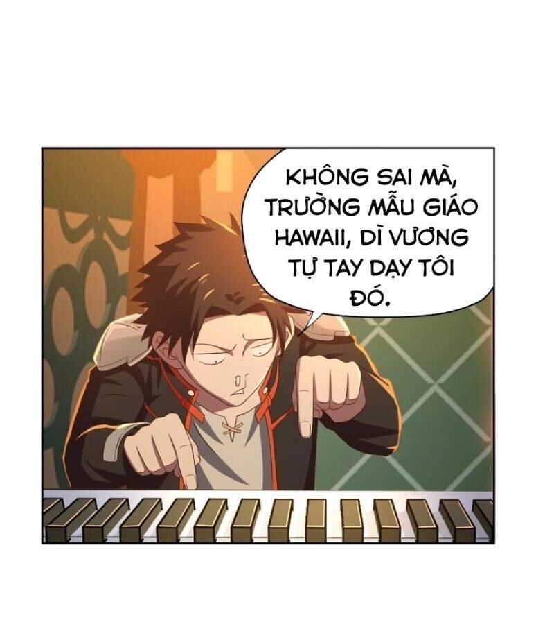 Trọng Sinh Đại Ngoạn Gia Chapter 60 - 16