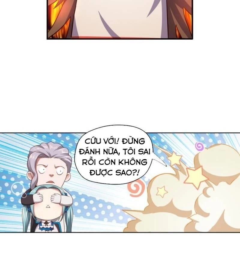 Trọng Sinh Đại Ngoạn Gia Chapter 60 - 18