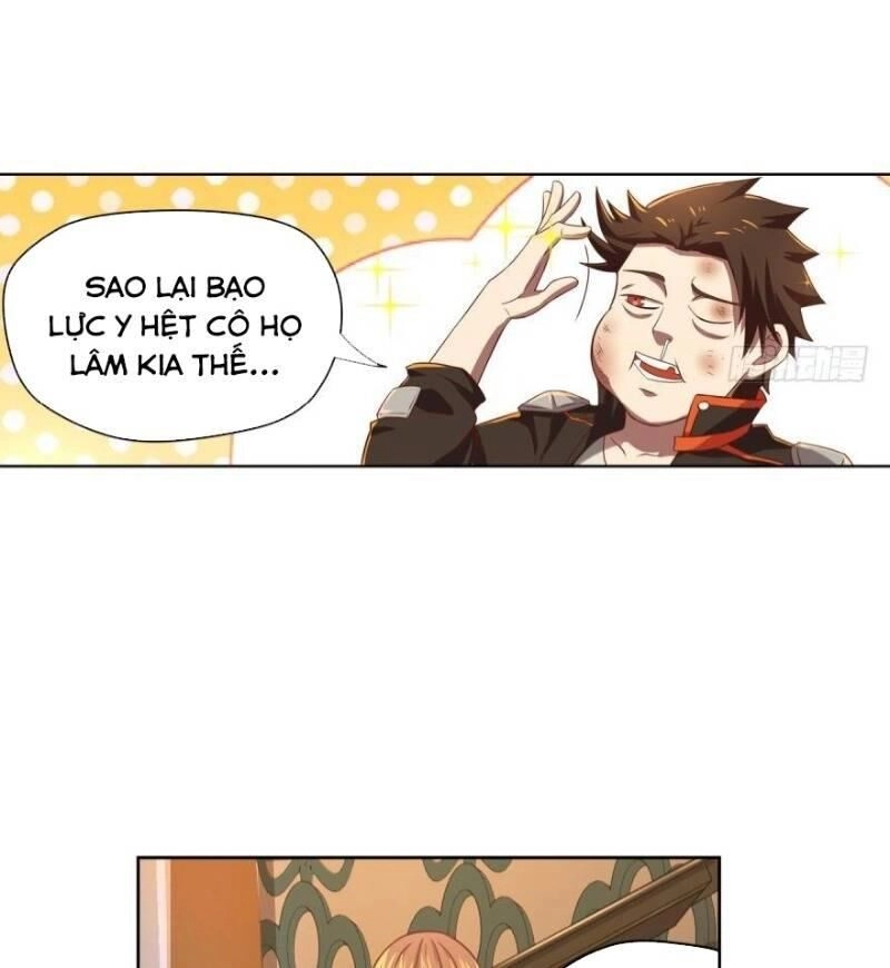 Trọng Sinh Đại Ngoạn Gia Chapter 60 - 19