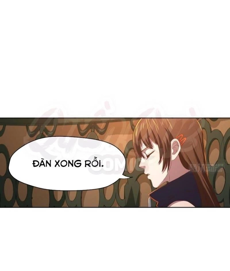 Trọng Sinh Đại Ngoạn Gia Chapter 61 - 5