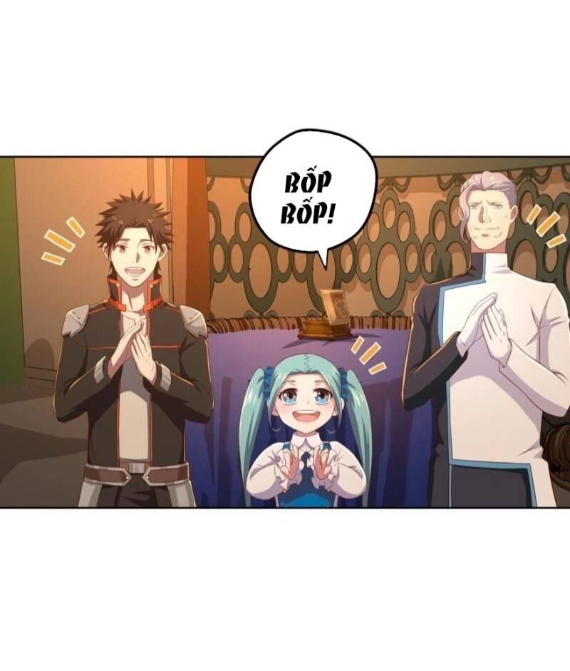 Trọng Sinh Đại Ngoạn Gia Chapter 61 - 6