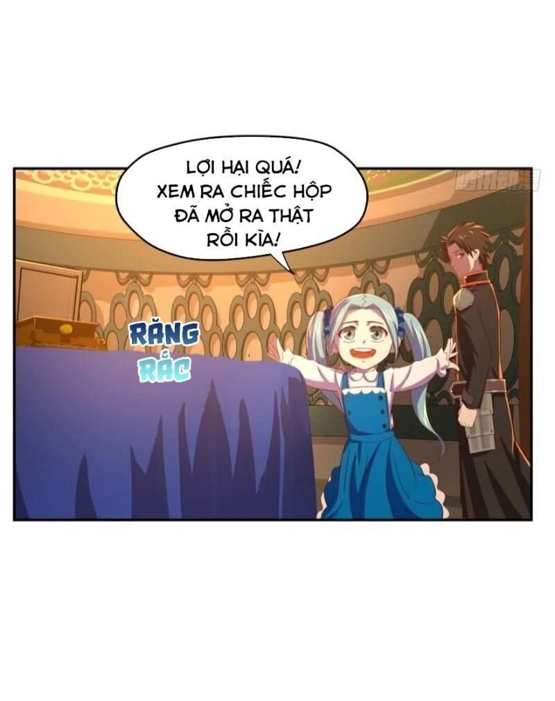 Trọng Sinh Đại Ngoạn Gia Chapter 61 - 7