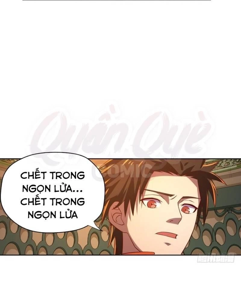 Trọng Sinh Đại Ngoạn Gia Chapter 61 - 11