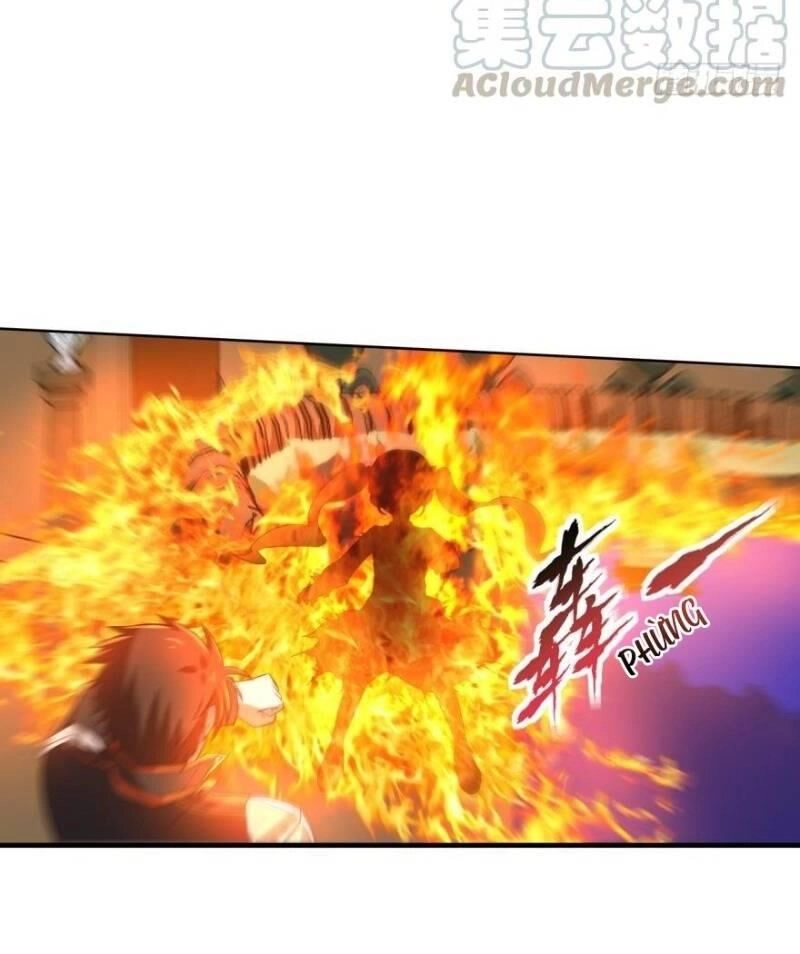 Trọng Sinh Đại Ngoạn Gia Chapter 61 - 15