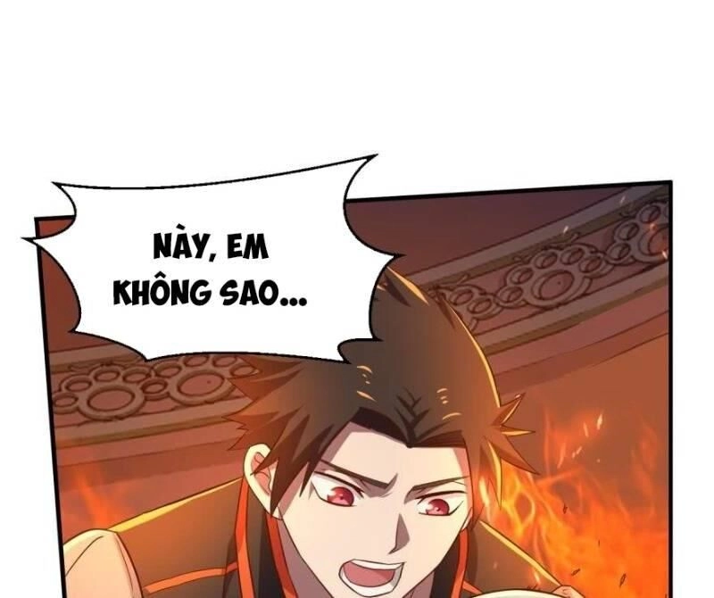 Trọng Sinh Đại Ngoạn Gia Chapter 61 - 19