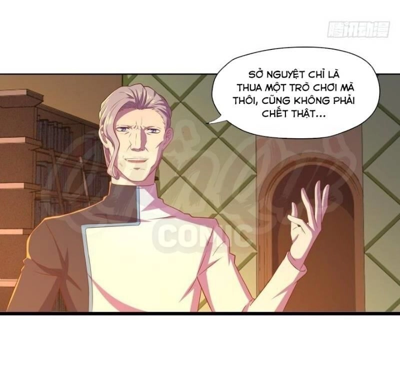 Trọng Sinh Đại Ngoạn Gia Chapter 62 - 5