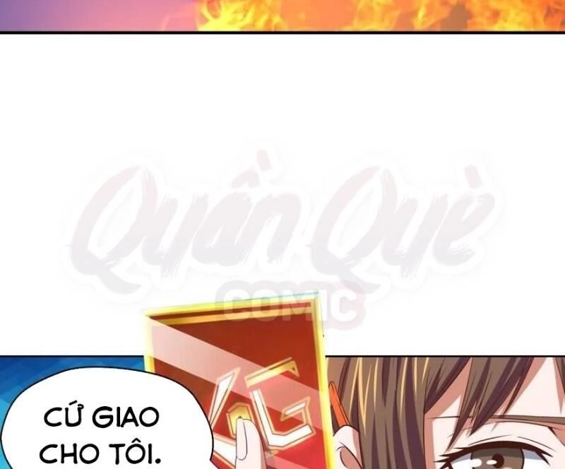 Trọng Sinh Đại Ngoạn Gia Chapter 62 - 8