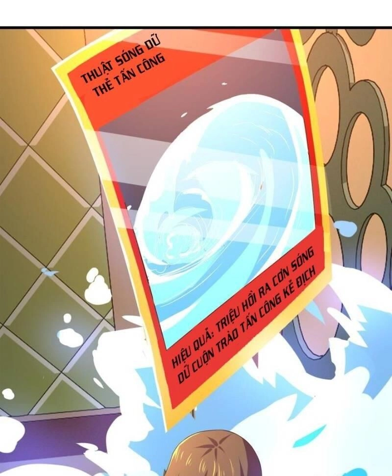 Trọng Sinh Đại Ngoạn Gia Chapter 62 - 10