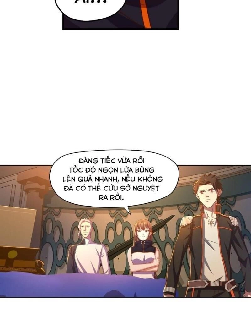 Trọng Sinh Đại Ngoạn Gia Chapter 62 - 18