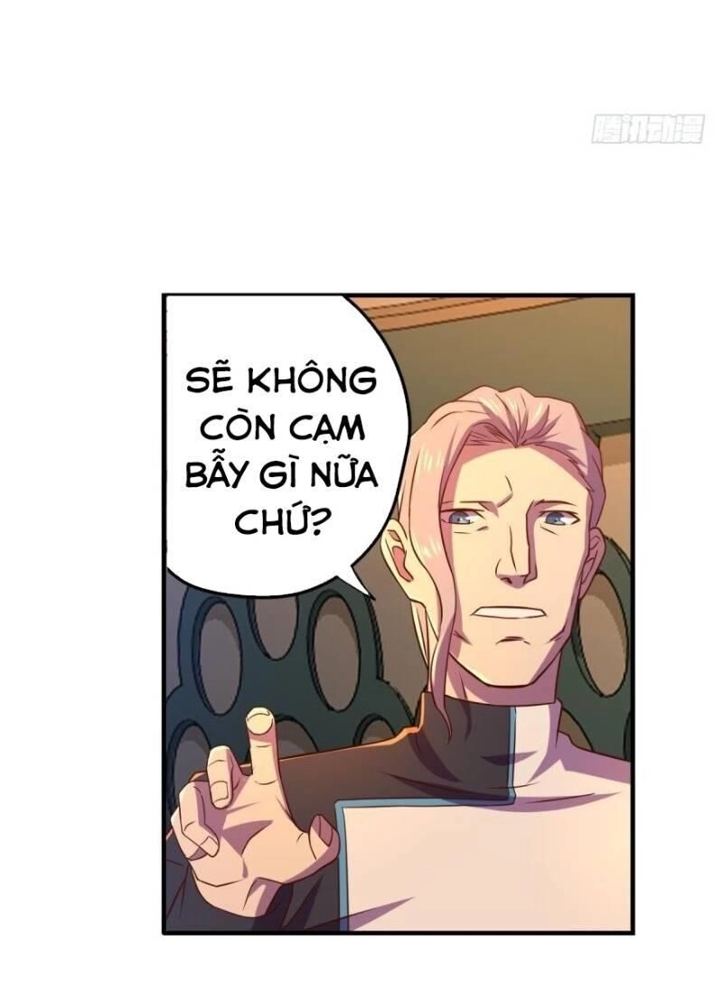 Trọng Sinh Đại Ngoạn Gia Chapter 62 - 19