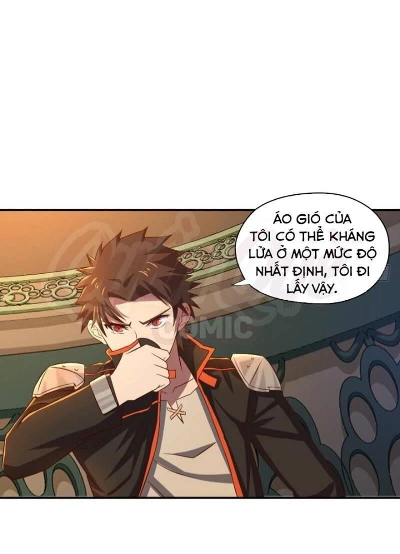 Trọng Sinh Đại Ngoạn Gia Chapter 62 - 20