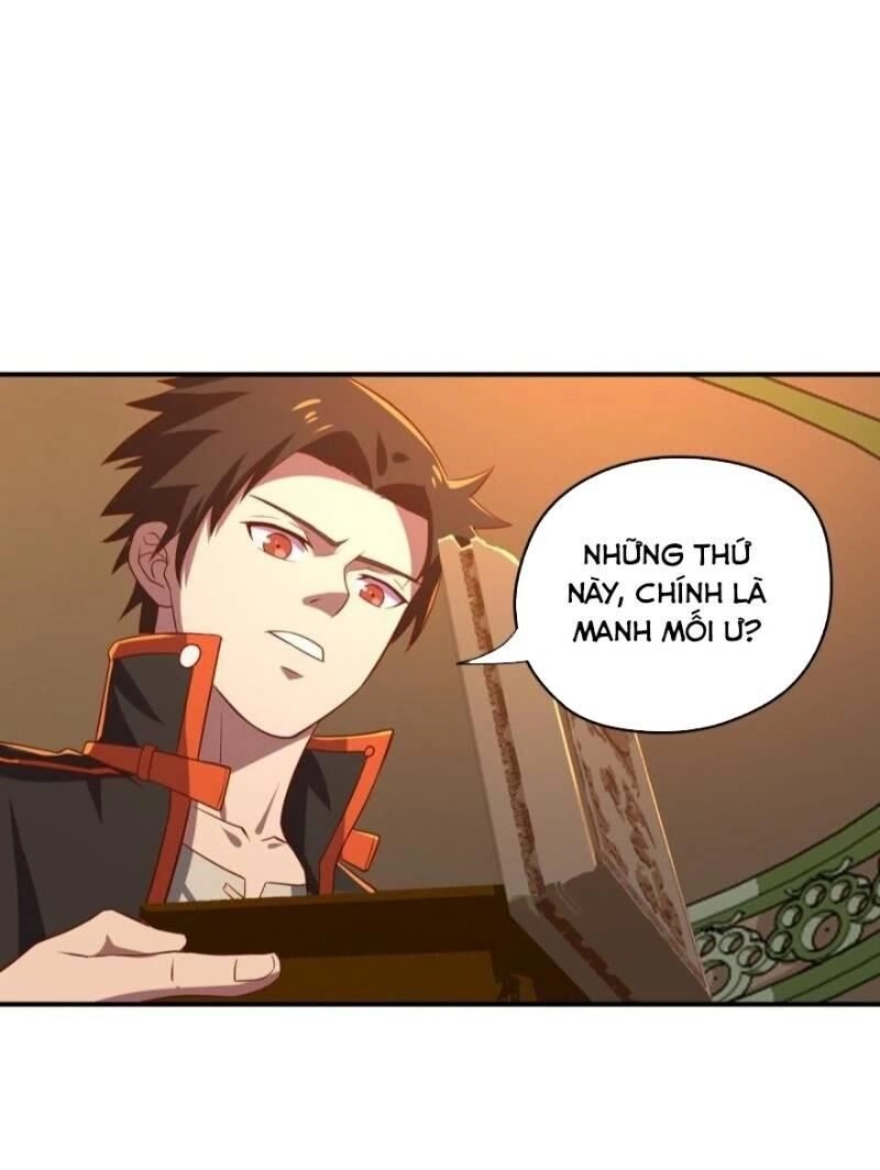 Trọng Sinh Đại Ngoạn Gia Chapter 62 - 22