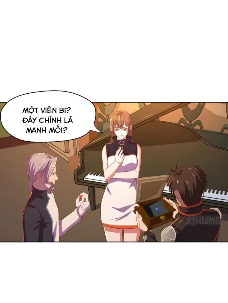 Trọng Sinh Đại Ngoạn Gia Chapter 62 - 24